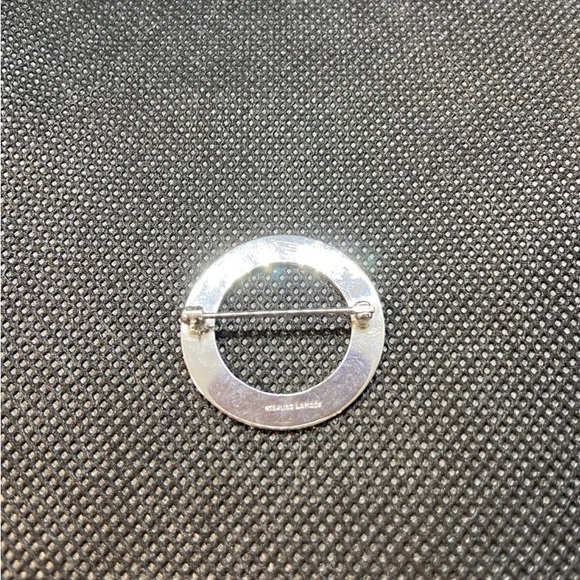 Vintage La Mode Brooch - Picture 2 of 3